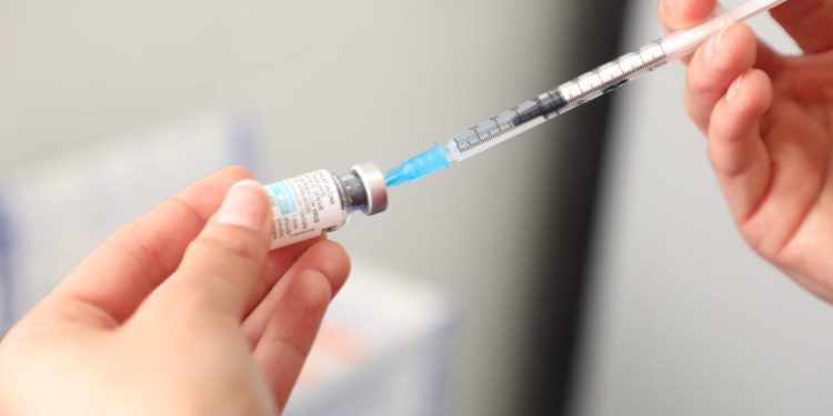 Objetivo Dengue: Santa Fe ya vacunó a 50.000 personas