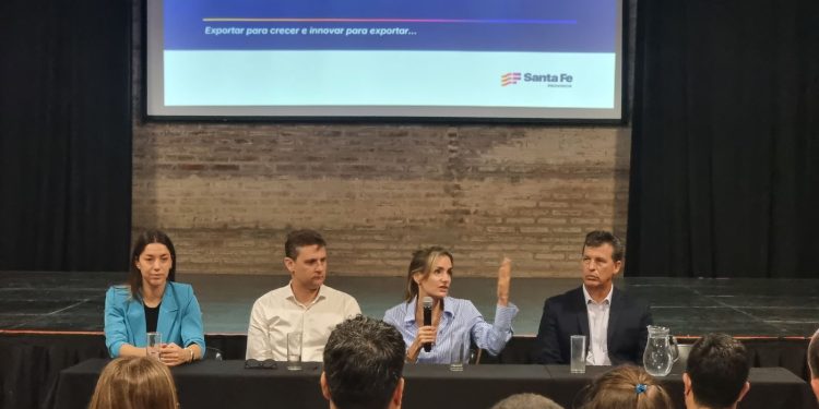 “In Company”: más de 270 empresas se suman al programa de Provincia para insertar sus productos en el mundo