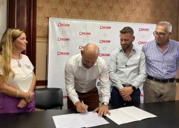 La Provincia presentó una nueva variedad de arroz que se desarrolló en San Javier