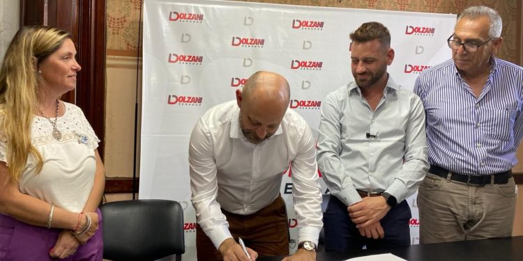 La Provincia presentó una nueva variedad de arroz que se desarrolló en San Javier