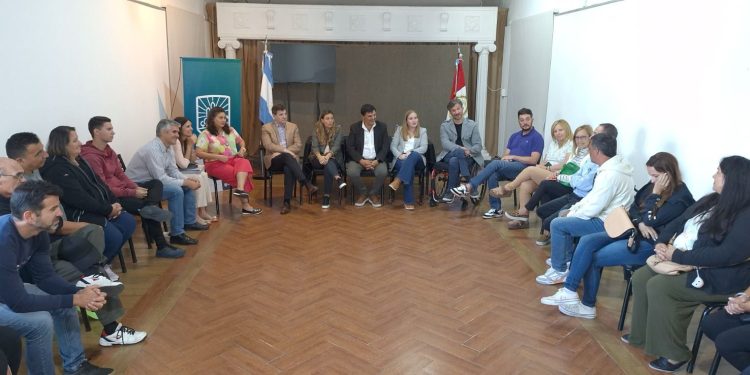 Banco Solidario: más de 1.900 emprendedores de todo Santa Fe acceden a microcréditos de la Provincia