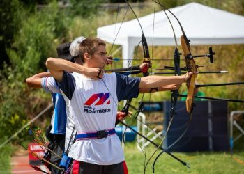 De cara a los Odesur, Provincia realiza el primer Congreso “Santa Fe en Movimiento”