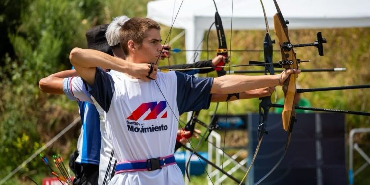 De cara a los Odesur, Provincia realiza el primer Congreso “Santa Fe en Movimiento”