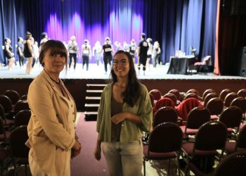 Cosquín 2025: comenzaron las audiciones para integrar la Delegación Santafesina