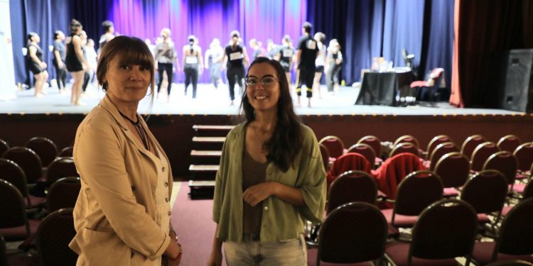 Cosquín 2025: comenzaron las audiciones para integrar la Delegación Santafesina