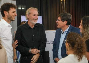 Primer Congreso “Santa Fe en Movimiento”: más de 1.800 personas se reúnen para fomentar la práctica deportiva