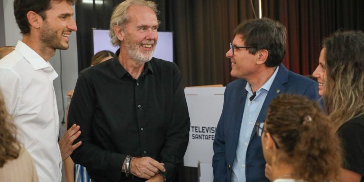 Primer Congreso “Santa Fe en Movimiento”: más de 1.800 personas se reúnen para fomentar la práctica deportiva