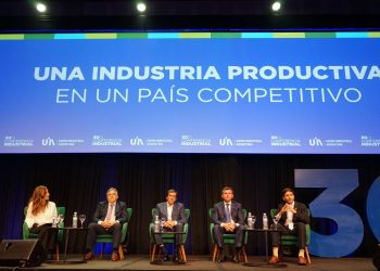 Pullaro: “Somos un Gobierno provincial aliado a los proyectos estratégicos de la industria”