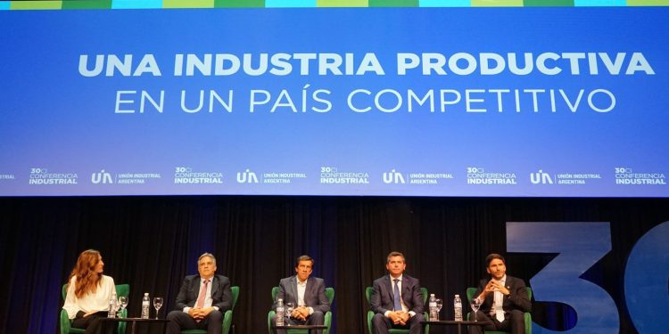 Pullaro: “Somos un Gobierno provincial aliado a los proyectos estratégicos de la industria”