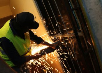 En Rosario se inactivaron búnkers de droga vinculados a ataques de narcos