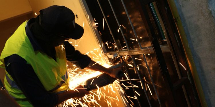 En Rosario se inactivaron búnkers de droga vinculados a ataques de narcos