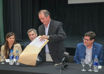 Nueve ofertas para el jardín de infantes en Recreo, en el que Provincia invertirá casi $ 1.000 millones