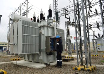 Energía en verano: Provincia invierte $ 7.000 millones para reforzar el servicio