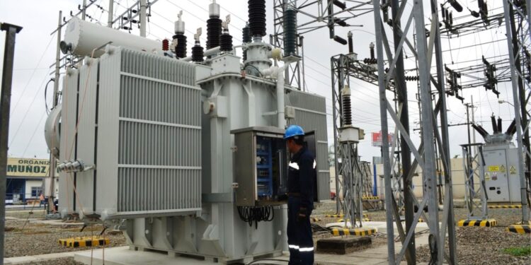 Energía en verano: Provincia invierte $ 7.000 millones para reforzar el servicio