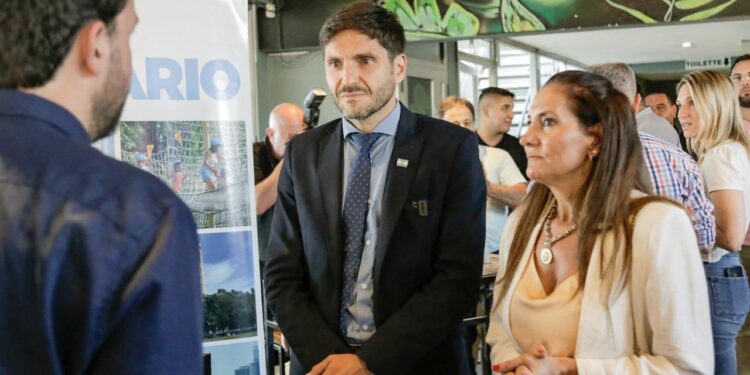 Pullaro: “Destino Santa Fe muestra nuestra identidad colectiva y genera un gran movimiento en todas nuestras regiones”