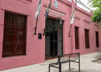 VILLA OCAMPO CELEBRA EL PROGRESO Y LA CULTURA CON DOS EVENTOS DESTACADOS