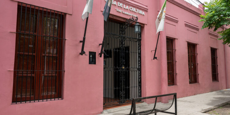 VILLA OCAMPO CELEBRA EL PROGRESO Y LA CULTURA CON DOS EVENTOS DESTACADOS