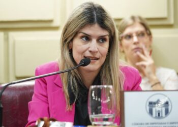 MANCINI: “DEFENDEMOS ARLEI COMO MOTOR DE EMPLEO EN EL NORTE SANTAFESINO”