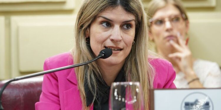 MANCINI: “DEFENDEMOS ARLEI COMO MOTOR DE EMPLEO EN EL NORTE SANTAFESINO”