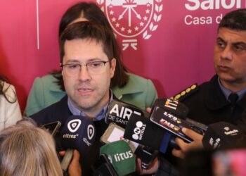 Provincia confirmó que en marzo la Policía incorporará pistolas Taser