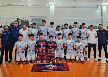 Copa Argentina: Bomberos entre los mejores cinco equipos del país