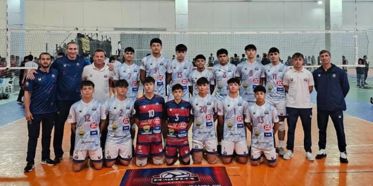 Copa Argentina: Bomberos entre los mejores cinco equipos del país