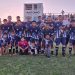 Fútbol Liguista: Ocampo Fábrica y Recreativo son los finalistas