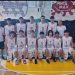 Básquet Regional: Huracán se subió al podio en Malabrigo