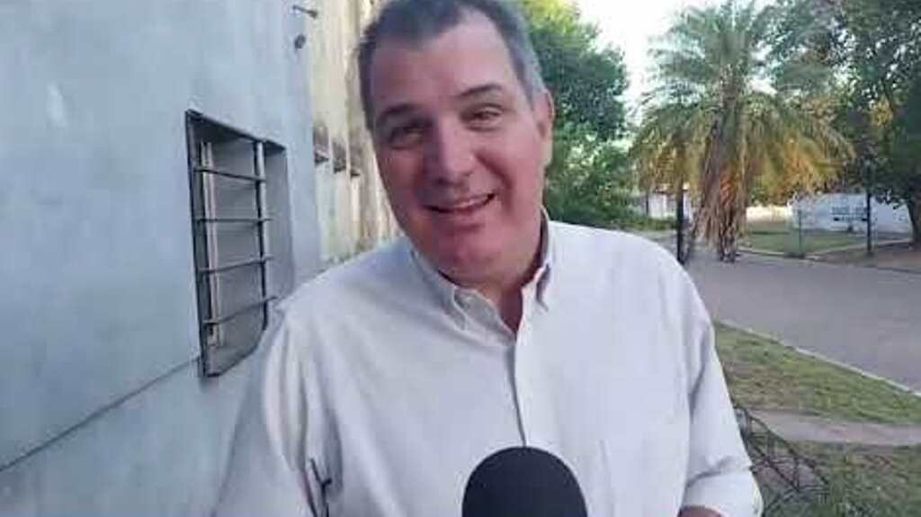 Las Toscas: Comienza la inscripción de la Universidad Virtual para el año 2025.