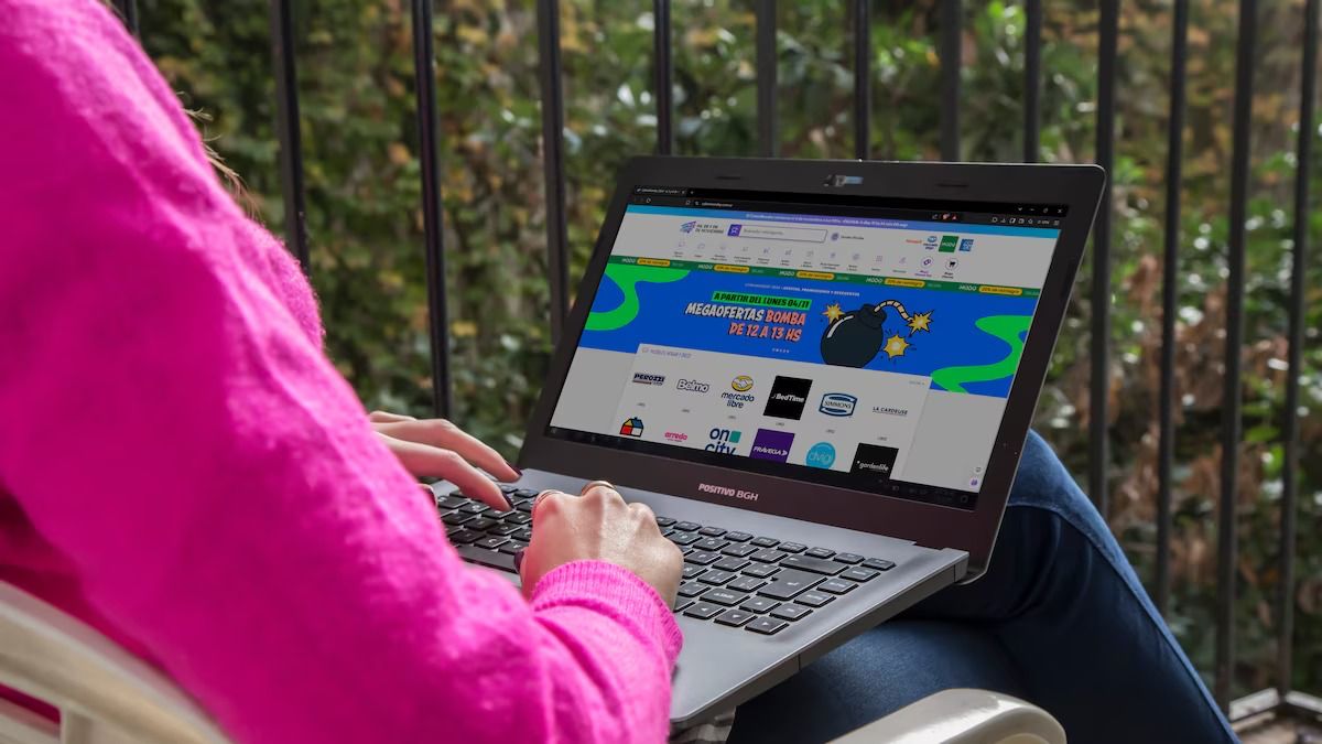 Provincia brinda recomendaciones para aprovechar el Cyber Monday y evitar estafas