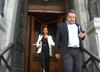 Cococcioni destacó que la ley Antimafia “va a ser una herramienta fundamental para la lucha contra el crimen organizado”