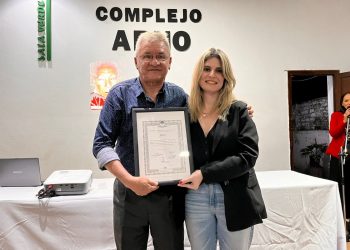 CHARO: “PERSONAJES DE MI PUEBLO, UN VALIOSO APORTE A LA CULTURA REGIONAL”