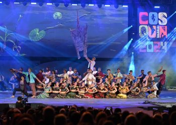 Festival de Cosquín: Provincia abre la convocatoria para conformar la delegación oficial de Santa Fe