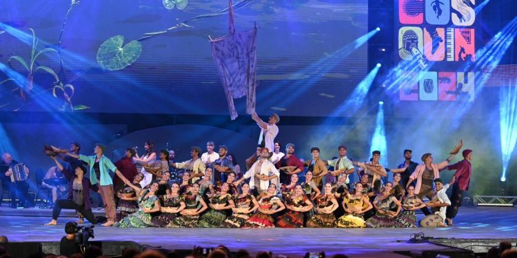 Festival de Cosquín: Provincia abre la convocatoria para conformar la delegación oficial de Santa Fe