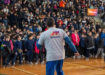 Santa Fe en Movimiento: se realizará el primer congreso camino a los Juegos Suramericanos 2026