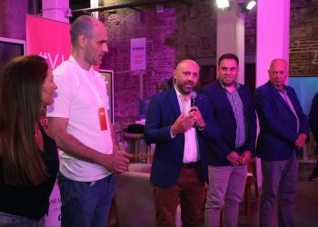 La provincia muestra su potencial en la primera Exposición Santafesina de Videojuegos