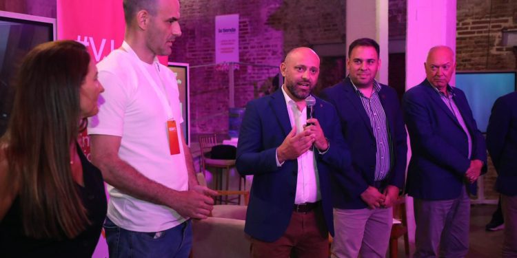 La provincia muestra su potencial en la primera Exposición Santafesina de Videojuegos