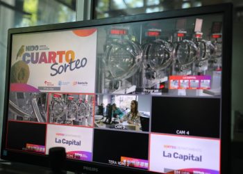 Nido: cuarto sorteo de los créditos hipotecarios de la Provincia, con la tasa de interés más baja del país