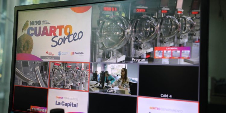 Nido: cuarto sorteo de los créditos hipotecarios de la Provincia, con la tasa de interés más baja del país