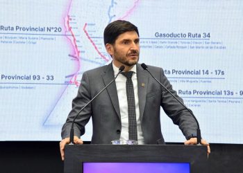 Gasoductos para el Desarrollo: Provincia puso en marcha el proceso de licitación