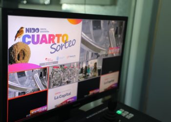 Créditos Nido: Provincia anuncia los resultados del cuarto sorteo