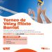 VILLA OCAMPO: TORNEO DE VÓLEY MIXTO BARRIAL EN EL MES ANIVERSARIO DE VILLA OCAMPO