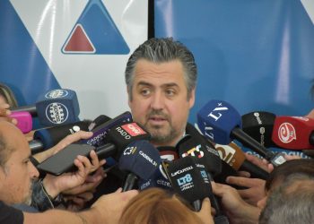 Cococcioni: “Vamos a cuidar al máximo lo logrado en estos 11 meses para que los rosarinos puedan seguir viviendo con tranquilidad”