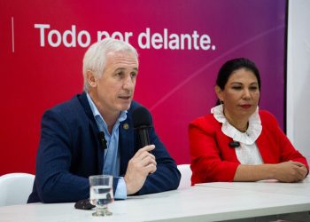 Objetivo Dengue: con casi 40.000 dosis aplicadas, Provincia inicia la cuarta etapa de vacunación