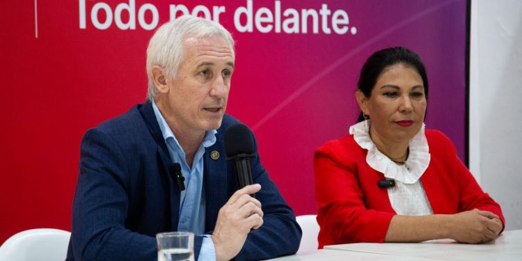 Objetivo Dengue: con casi 40.000 dosis aplicadas, Provincia inicia la cuarta etapa de vacunación