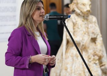 MANCINI: “JAAUKANIGÁS BARROCO LLEGÓ A LA CAPITAL SANTAFESINA”