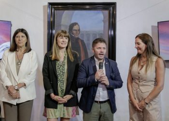 Con la “Semana Invencible”, Provincia celebra a la ciudad de Santa Fe y al Brigadier General Estanislao López