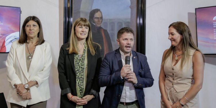 Con la “Semana Invencible”, Provincia celebra a la ciudad de Santa Fe y al Brigadier General Estanislao López