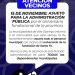 15 DE NOVIEMBRE: ASUETO PARA LA ADMINISTRACIÓN PÚBLICA POR EL ANIVERSARIO FUNDACIONAL DE LA PROVINCIA
