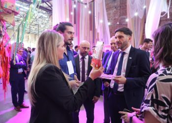 Pullaro: “Estamos abriendo las compras del Estado través de procesos muchos más transparentes”